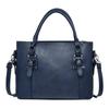 Autumn and Winter New Fashion Retro Women's Bags, Simple Shoulder Bags, Large-capacity Handbags, Elegant Messenger Bags