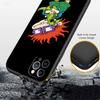LO82 R-Rugrats Soft Shell Phone Case for Xiaomi Poco C40 C50 C51 C55 C65 C71 C75 F3 F5 F6 F7 M2 M3 Pro Ultra