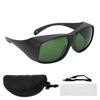 1064NM Laser Safety Goggles Laser Radiation Protection Goggles for Laser Marking and Engraving