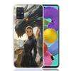F-Fourth W-Wing Violet Sorrengail Phone Case for Samsung Galaxy A52 A51 A50S A12 A22 A32 A72 A10S A30S A31 A71 Note 20 Ultra 10