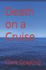 Книга Death On a Cruise : 4