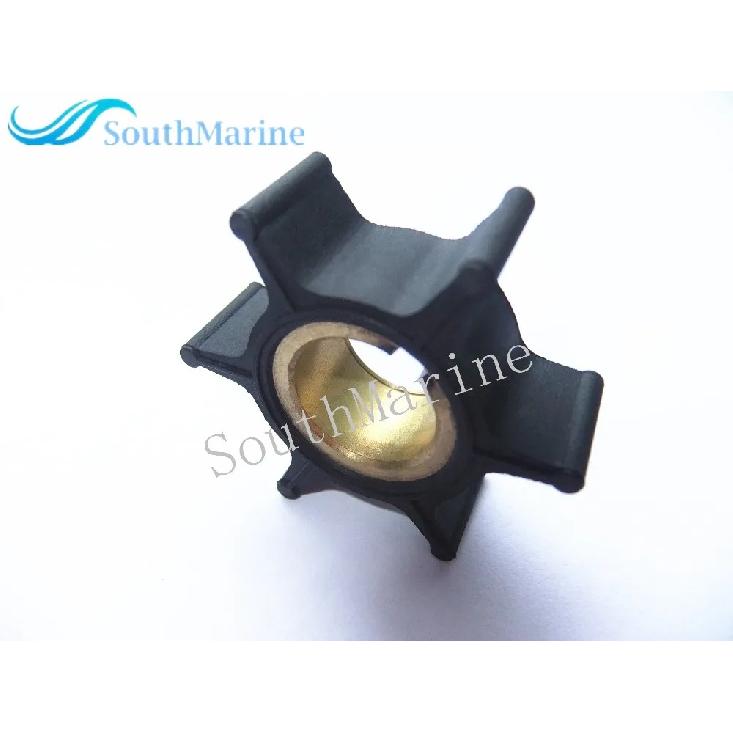Boat Engine Impeller 19210-ZW9-A32 for Honda 8HP 9.9HP 15HP 20HP 4-Stroke Outboard Motor Parts