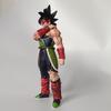 Фигурка Бардока из Dragon Ball, стоячая поза, модель GK, Космический боевой костюм, Аниме-украшение, Межграничная, Для фанатов аниме