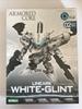 Kotobukiya Armored Core D-Style Line Arc White Glint не в масштабе пластиковый набор