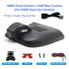 New! Plug and Play Car DVR Video Recorder Dash Cam For Mazda ATENZA 2019 2020 2021 2025 Original HD High Quality Driving Record