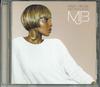 CD МЭРИ Дж.. BLIGE - Growing Pains UICF1093PROMO GEFFEN 2007 Япония Оби Рэп и Хип-Хоп/R&B Б/У