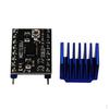 Драйвер шагового двигателя модуля ST820 для Black