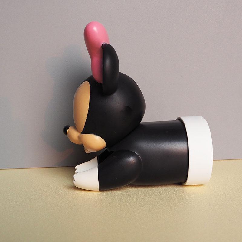 Winnie the Pooh Children's Faucet Extender: Silicone Hand Washing Tool with Movable Head