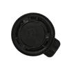 Fuel Tank Cap With 2 Keys Compatible with Hitachi ZX60-5G ZX70-5G ZAX200 ZAX210 Excavator Parts