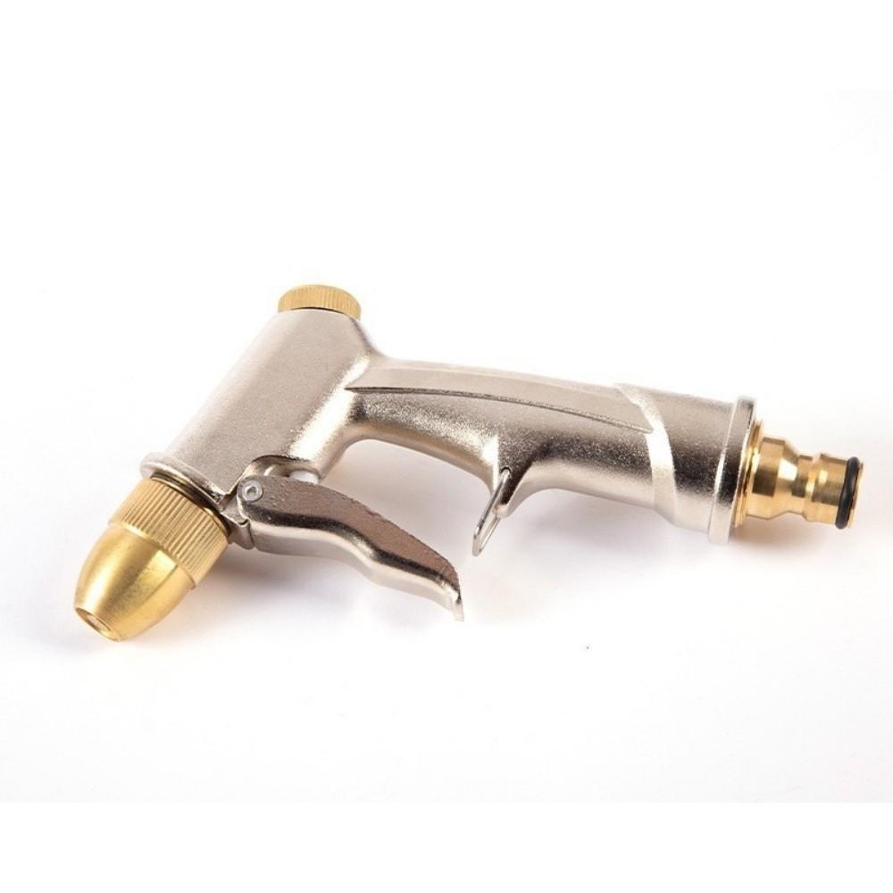 Powerful Cleaning Water Hose Jet High Pressure Car Water Jet Washer Garden Water Spray  Lawn Care