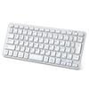 iClever Bluetooth Wireless Wireless Quiet Keyboard Compact Dual JIS Japanese Freely Switch Between 3 Compatible with Windows Japanese Instructions