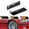 LED Dynamic Turn Signal Light For BMW 3 5 7 Series E30(M3) E32 E34 E36(92-96)Smoke Side Fender Repeater Marker Marker Light