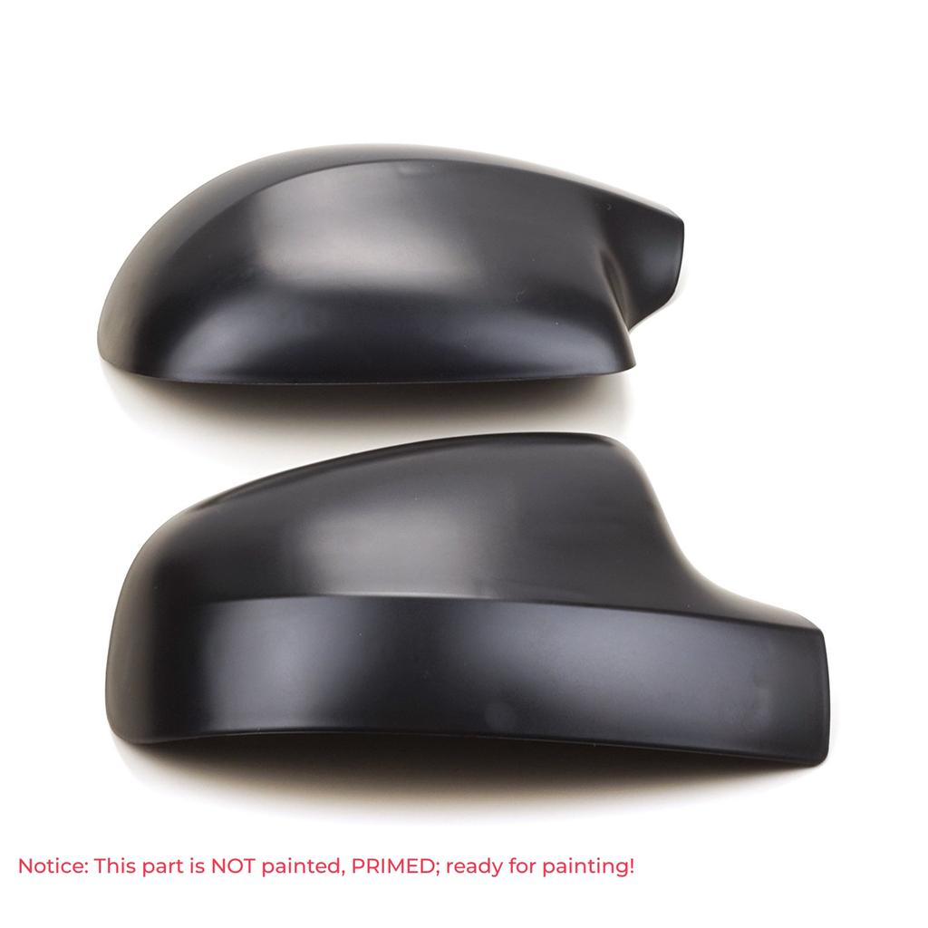 BSP1104 Car Side Wing Mirror Shell Scull Cap Cover Left Right 963736915R 963747198R for Renault Dacia Duster 1 Sandero 2 Logan 2