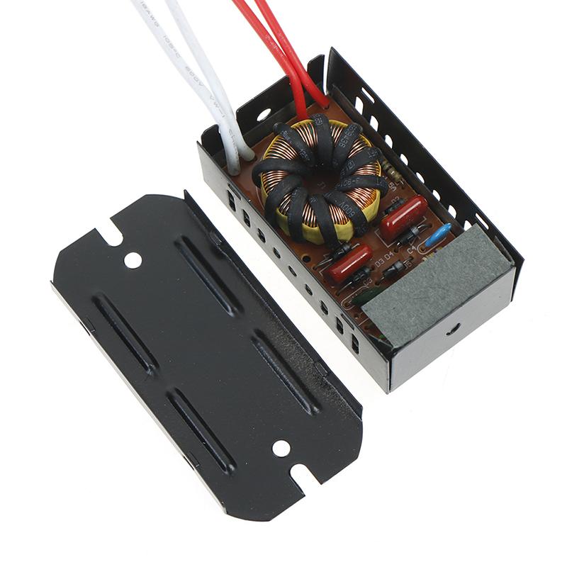 Ac 12V Electronic Transformer Halogen Light 20W/40W/60W/80W/105W/120W/50W