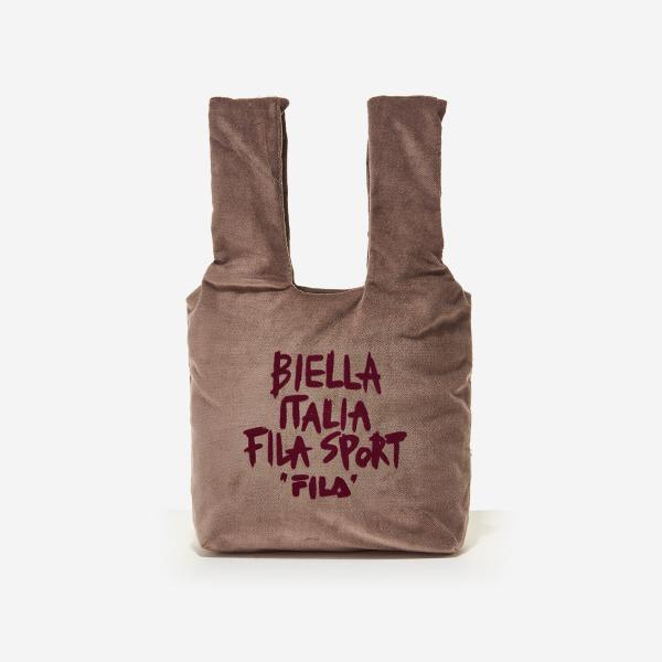 Velvet Mini Bucket Bag, FS3BCD6316F-1020087003