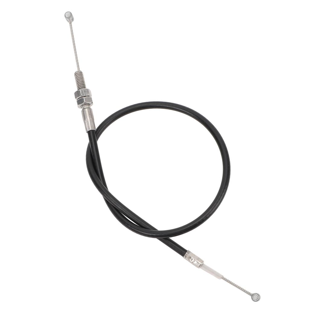 61N 26311 00 Трос газа Резина Сталь Подвесной трос газа-реверса для 2-тактного 25 л.с. 30 л.с. Подвесного двигателя Мотор для лодки Рулевая система