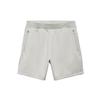 Originals Basketball: Chapter 1 Series Elastic Waist Sports Casual Shorts Unisex Bottoms Grey IA3426