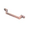 2pcs Easy Install Barn Door Pulls With Screws Sliding Door Pulls Heavy Door Handles  Cabinet