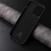 Чехол для iPhone 17/16/15/12 с отделениями для карт и кошельком