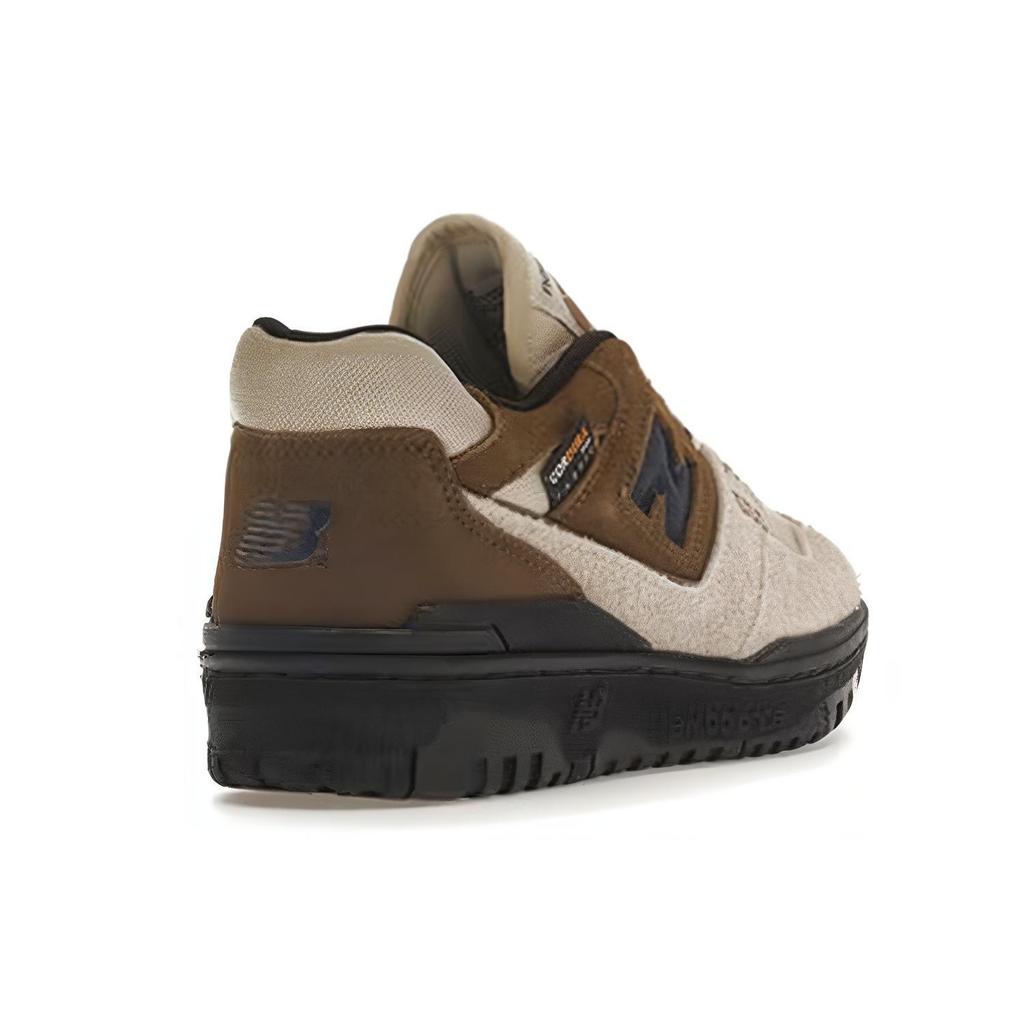 New Balance Размер? x 550 'Cordura Pack - Песочно-коричневый' Мужские BB550SI1