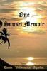 Книга One Sunset Memoir