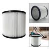 2 ШТ. Картриджный фильтр для 9030/Пылесоса для сухой уборки 5 галлонов