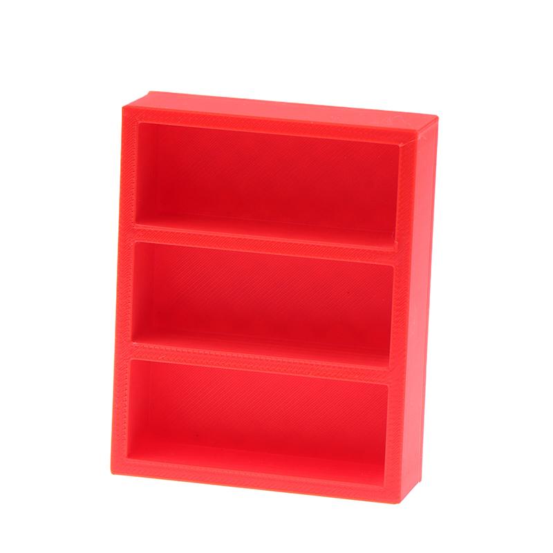 1/12 Кукольный домик Мини Настенный шкафчик Полки для хранения Кукольная мебель Декор Игрушки Кукольный домик Аксессуары Микро Сцена Орнамент