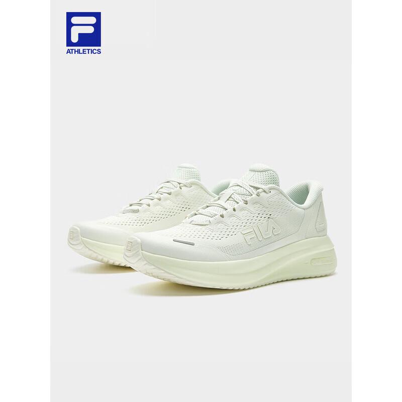 Fila Женские мягкие беговые кроссовки Cloud 4-го поколения