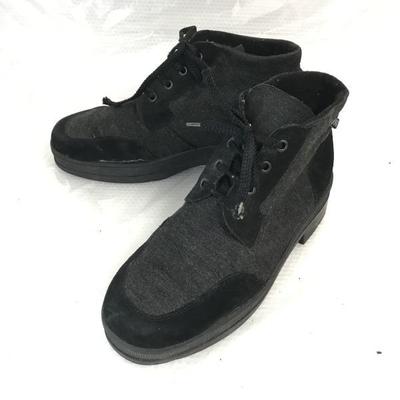 Ботинки – Ботинки