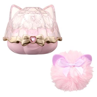Bandai Замечательный PreCure! Красивые блестящие помпоны Holic