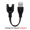 USB Magnetic Charger for Xiaomi Mi Band 7 6 5 Fast Charging Cable for MiBand 4 3 2 Power Cord Smart Watch Charger