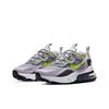 Air Max 270 React GS Lemon Venom BQ0103-010