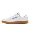 Club C 85 Vintage 100209030 Wht Gry Gum