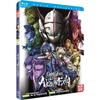 Code Geass - OAV 1 Et 2 - Akito the Exiled - Blu-Ray