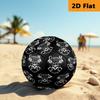 Skull Wings Engine Power Soccer Ball Suitable for both training and competition Outdoor sports No. 5 football Wear-resistant and slip-resistant