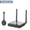 Беспроводной HDMI-адаптер для зеркалирования экрана BOEGAM RS001 (Китайская версия)
