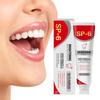 Sp 6 Ultra Whitening, Зубная паста Sp 6, Ультра отбеливающая зубная паста Sp - 6, Пробиотическая осветляющая зубная паста, Зубная паста для глубокого очищения