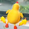 Сквиш-утка Антистресс Игрушки-фиджеты Милые гуси Животные Игрушки-антистресс Для детей Взрослых Декомпрессионные Растягивающиеся Игрушки Друзья Лучший Подарок
