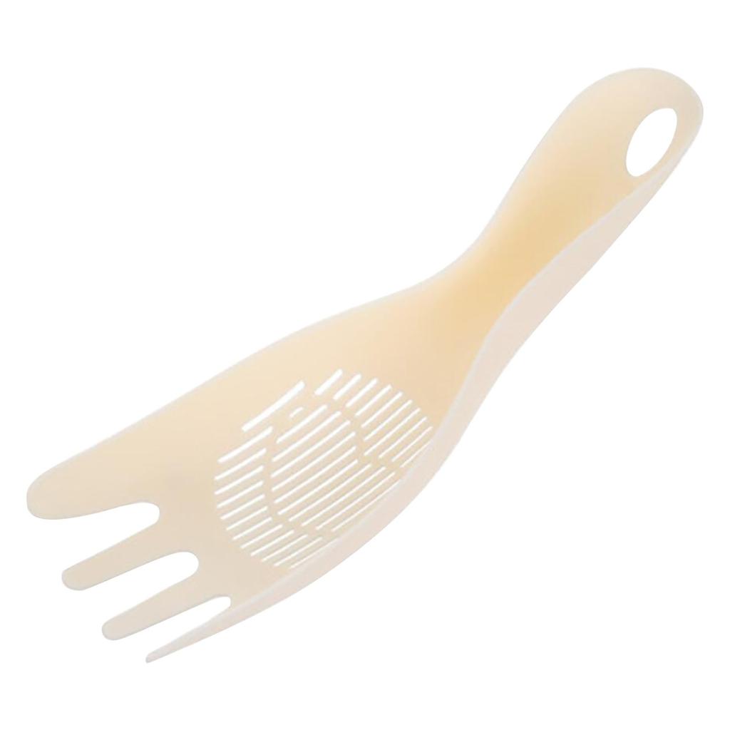 Sagit Kitchen Silicone Food Pan Clip-On Snap Strainer Clip Colander Liquid Separate