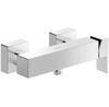 Смеситель Duravit Manhattan Хром MH4230000010
