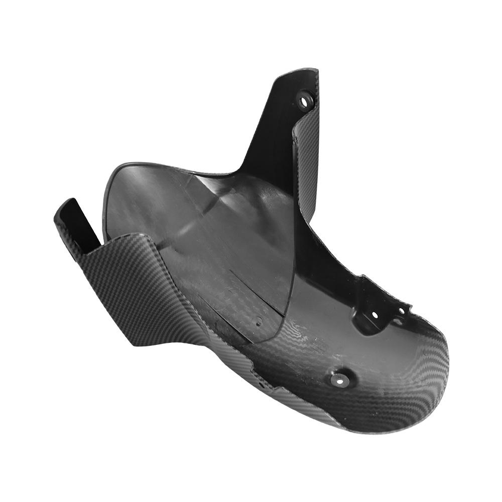 Переднее крыло MT09 FZ09 для Yamaha MT-09 MT-09 2021-2024 Мотоцикл Защита колеса Грязеотражатель Аксессуары Обтекатель