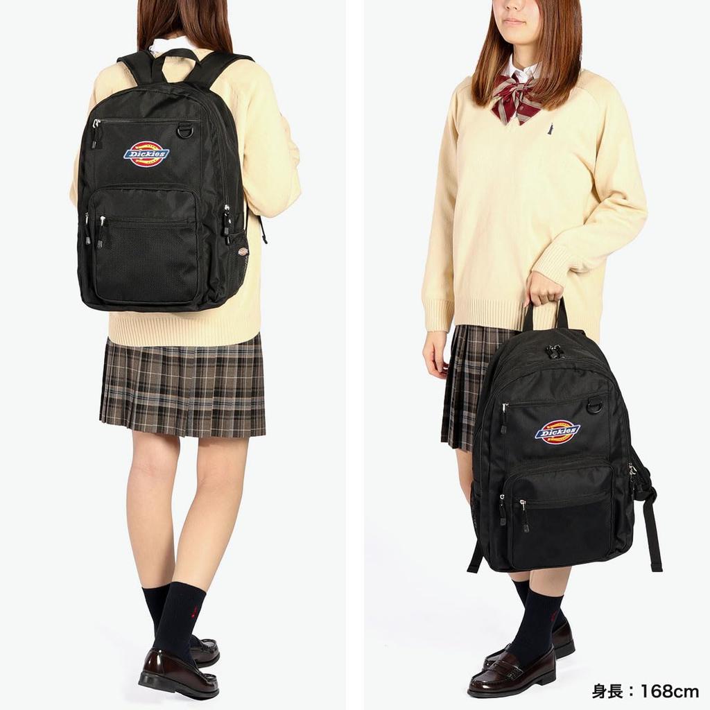 [Dickies] 18421700-001-000 ICON LOGO STUDENT PACK