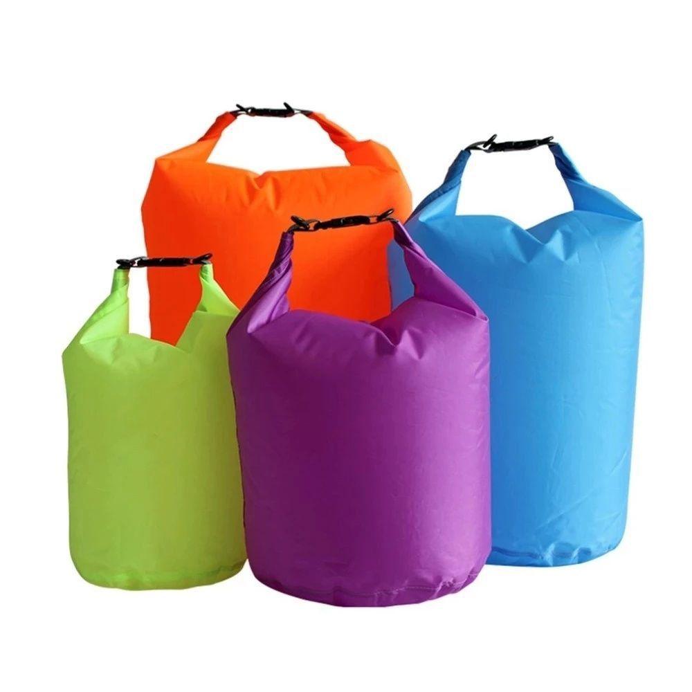 5/10/20/40/70L For Boating Hiking Diving Dry Sack Waterproof Dry Bag Rafting Bags Floating Dry Bags