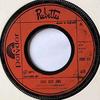 7-дюймовая пластинка RUBETTES Juke Box Jive 2058529 Polydor 1974 UK Rock Б/у