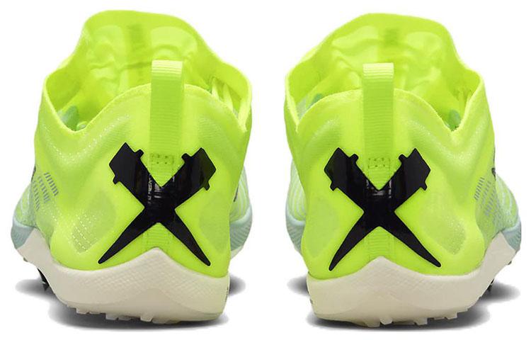 Nike Zoom Victory 5 Xc Volt Мятная Пена AJ0847-702