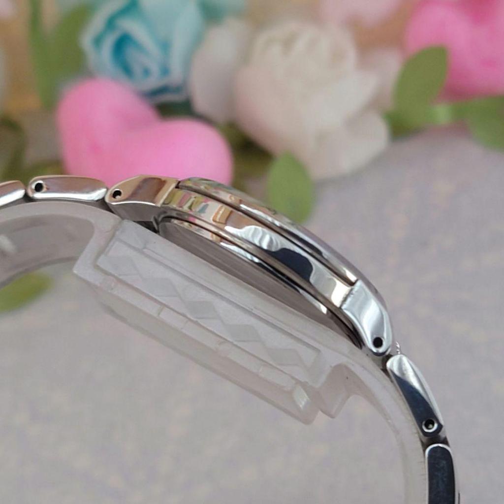 [USED] Price Reduced! SEIKO LUKIA Women's Watch 7N82-OC