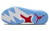 Air Jordan Westbrook One Take 4 'Game Royal University Red' DO7192-400