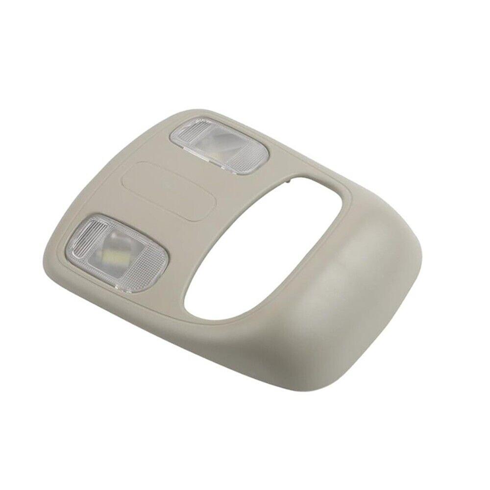 Крышка потолочной консоли для грузовика Dodge Ram 1500 2500 3500 2002-2010 1Dk78Bd1Aa