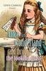 Книга Alice In Wonderland and Through the Looking Glass