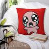 Рогалик Игра The Binding Of Isaac Квадратная Наволочка Чехол для Подушки Наволочка для Подушки Декоративная Подушка для Дома Дивана Гостиной